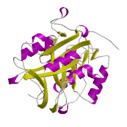 Image of CATH 4gnkB03