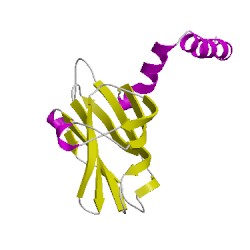 Image of CATH 4gnkB04