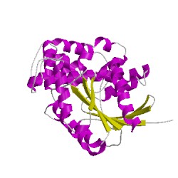 Image of CATH 4gnkC