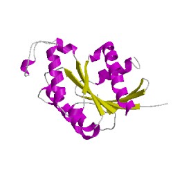 Image of CATH 4gnkC01