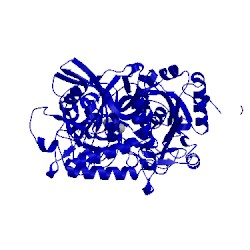 Image of CATH 4gnm