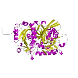 Image of CATH 4gnoA