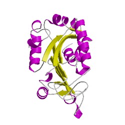 Image of CATH 4gnoA01