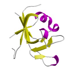 Image of CATH 4gnoA02