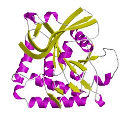 Image of CATH 4gnoA03