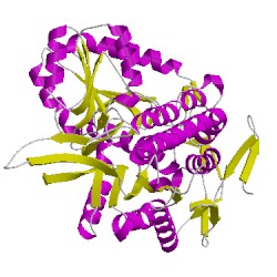 Image of CATH 4go2A