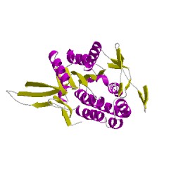 Image of CATH 4go2C01