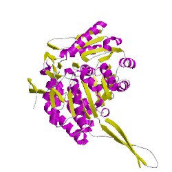 Image of CATH 4go2D