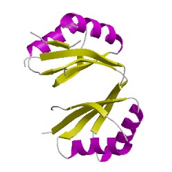 Image of CATH 4go7X