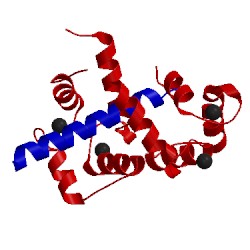 Image of CATH 4gow