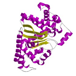 Image of CATH 4gpbA02