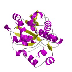 Image of CATH 4gpiB