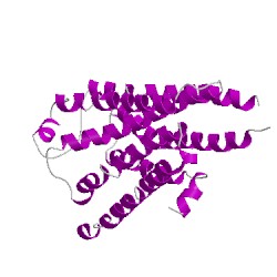 Image of CATH 4gpoA00