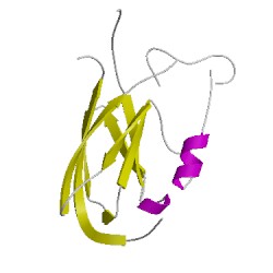 Image of CATH 4gpvB01