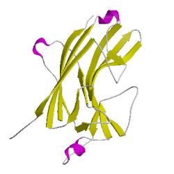 Image of CATH 4gpvB02