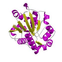 Image of CATH 4gpzA