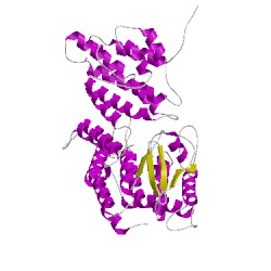 Image of CATH 4gq3A