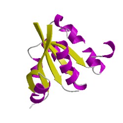 Image of CATH 4gqaA01