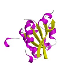 Image of CATH 4gqaB01