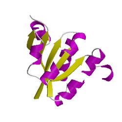 Image of CATH 4gqaC01