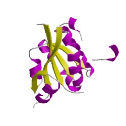 Image of CATH 4gqaD01