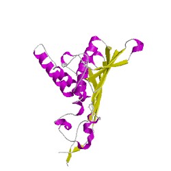 Image of CATH 4gqaD02