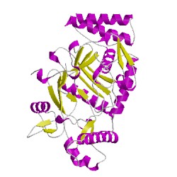 Image of CATH 4gqeA