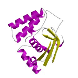 Image of CATH 4gqeB01