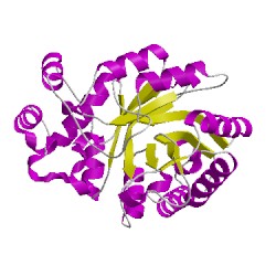 Image of CATH 4gqgA
