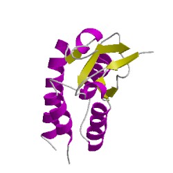 Image of CATH 4gqhR00