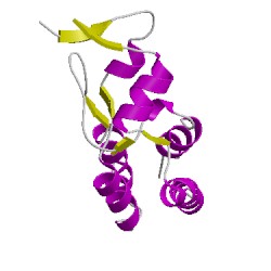 Image of CATH 4gqhW00