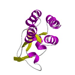 Image of CATH 4gqha00