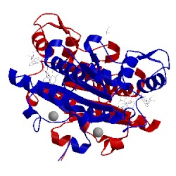 Image of CATH 4gqi