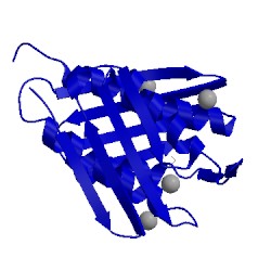 Image of CATH 4gqu