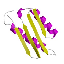 Image of CATH 4gquA01