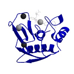 Image of CATH 4gr0