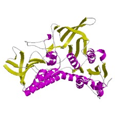 Image of CATH 4gr1A