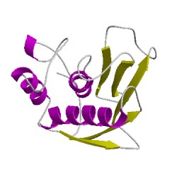 Image of CATH 4gr3A00