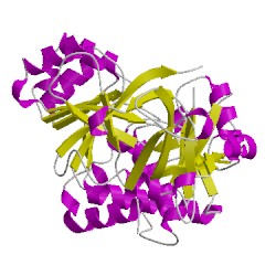 Image of CATH 4gr4B02