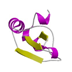 Image of CATH 4gr4D01