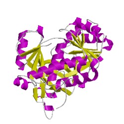 Image of CATH 4gr4D02