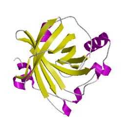 Image of CATH 4grjA00