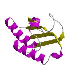 Image of CATH 4grnA