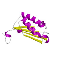 Image of CATH 4grnB00
