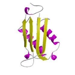 Image of CATH 4grnC