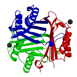 Image of CATH 4grp