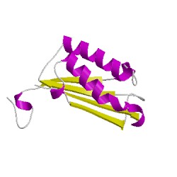 Image of CATH 4grqA