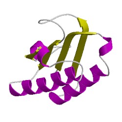 Image of CATH 4grrA00