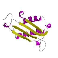 Image of CATH 4grrB