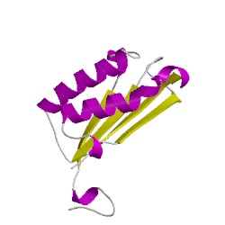 Image of CATH 4grrC